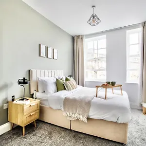 The Yorkshire Crown - Luxury - Free Parking Nearby , Harrogate United Kingdom