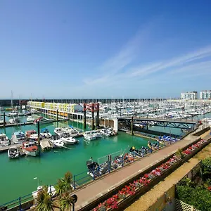 Britannia Harbour View - Parking - By Lets , Brighton United Kingdom
